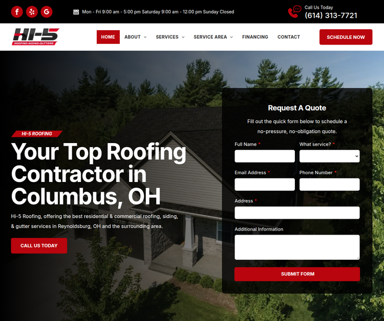 Featured blog image