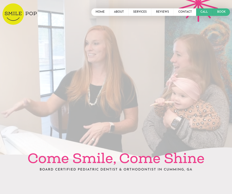 Smile Pop