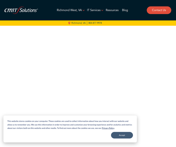 CMIT Solutions