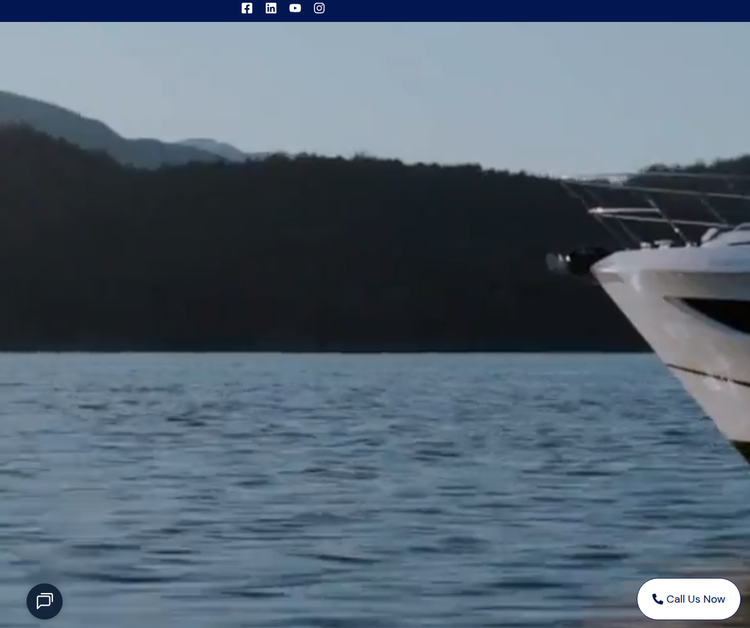 Freedom Marine Yacht Sales