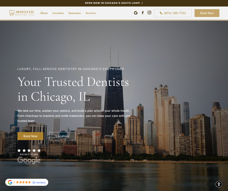 Articulate Dental Co.