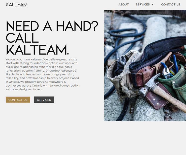 Kalteam