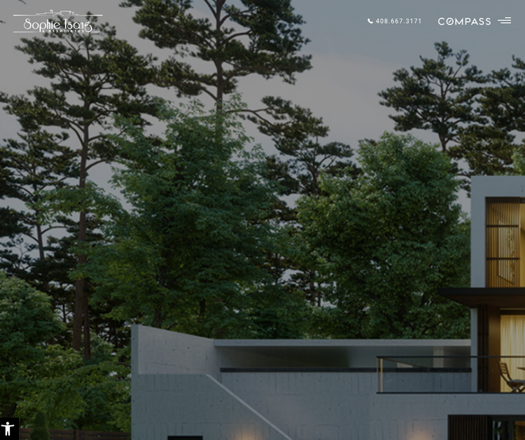 Sophie Tsang | Compass | DRE# 01399145 - Palo Alto