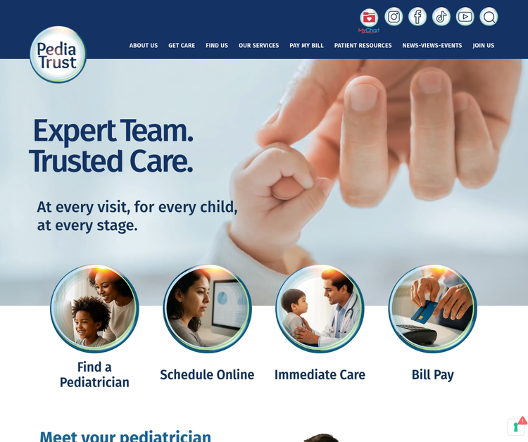 Premier Pediatrics