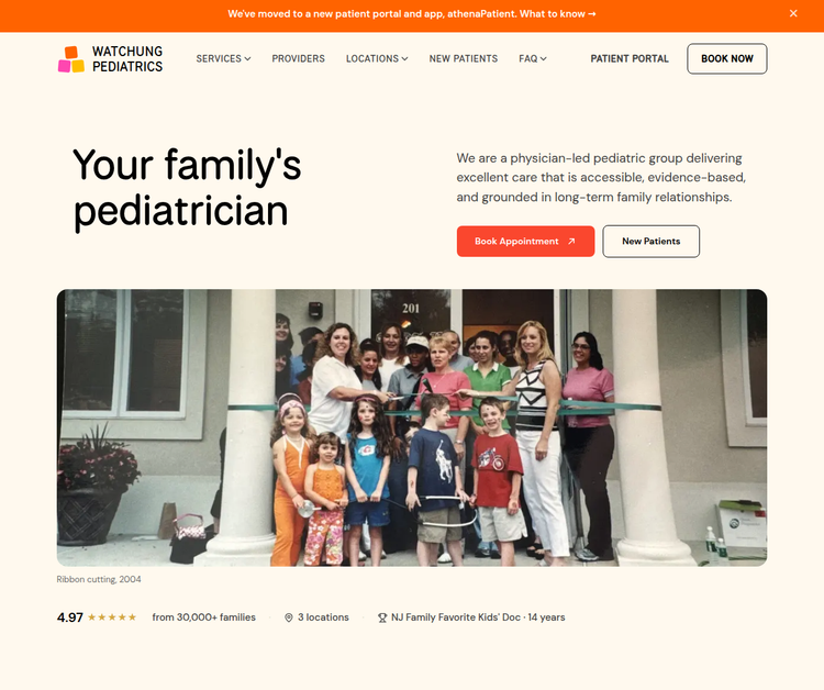Watchung Pediatrics