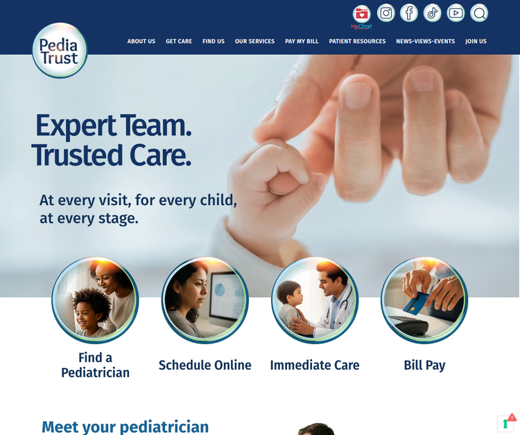Premier Pediatrics - Gurnee