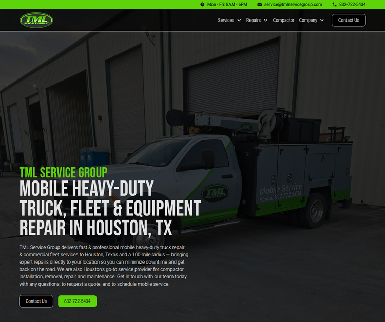 TML Service Group