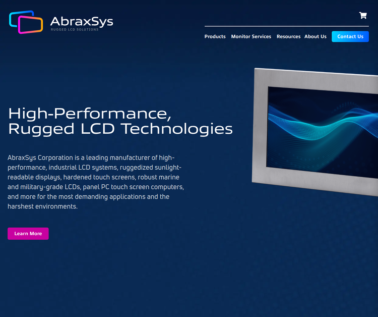 AbraxSys Corporation