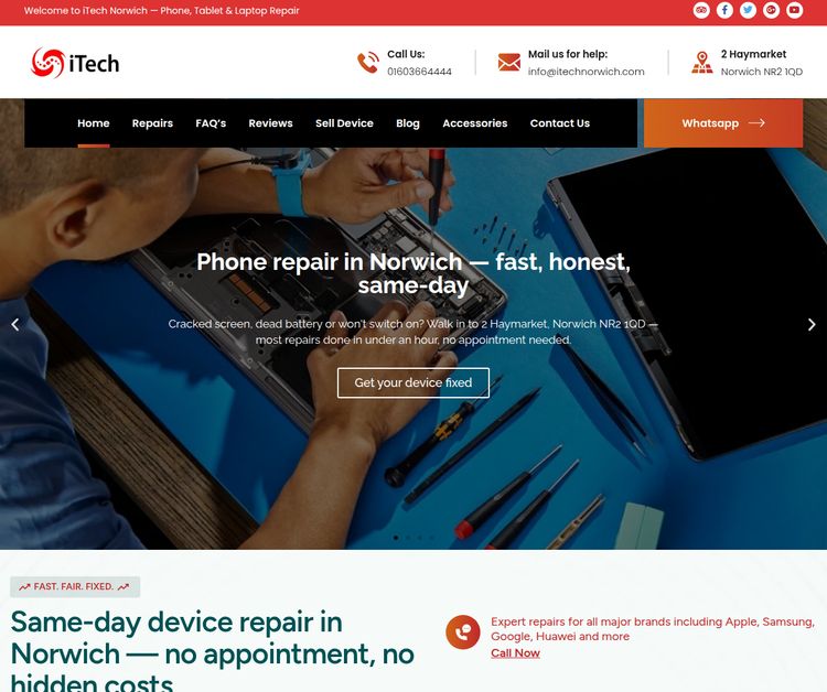 Featured blog image