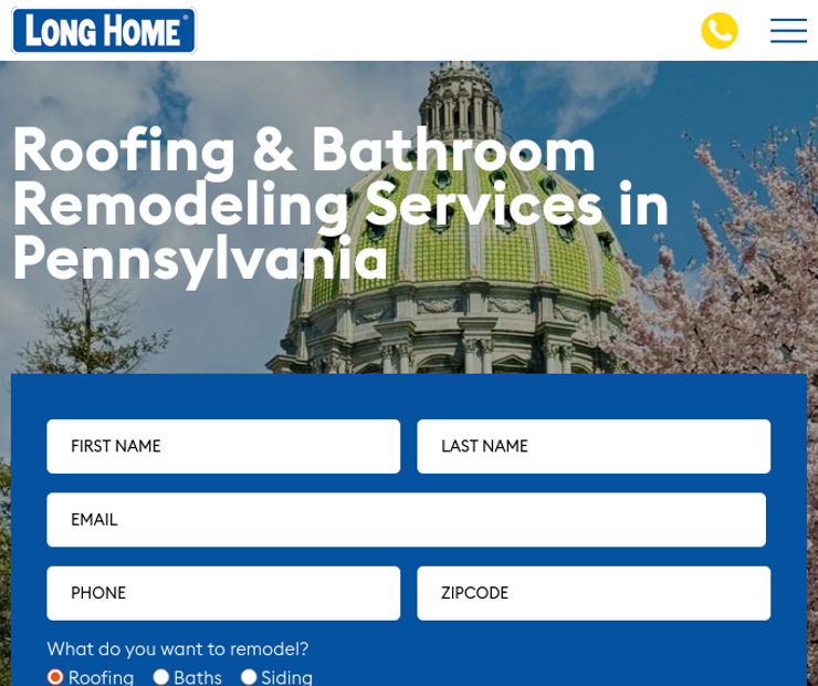 Pennsylvania Home Improvement Solutions