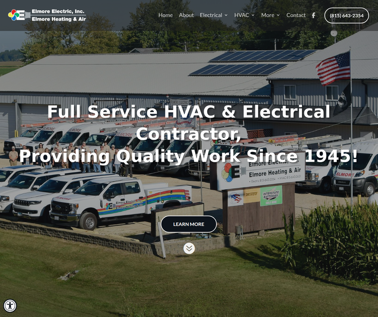 Elmore Electric