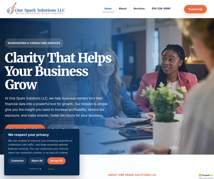 Clarity That Helps Your Business Grow