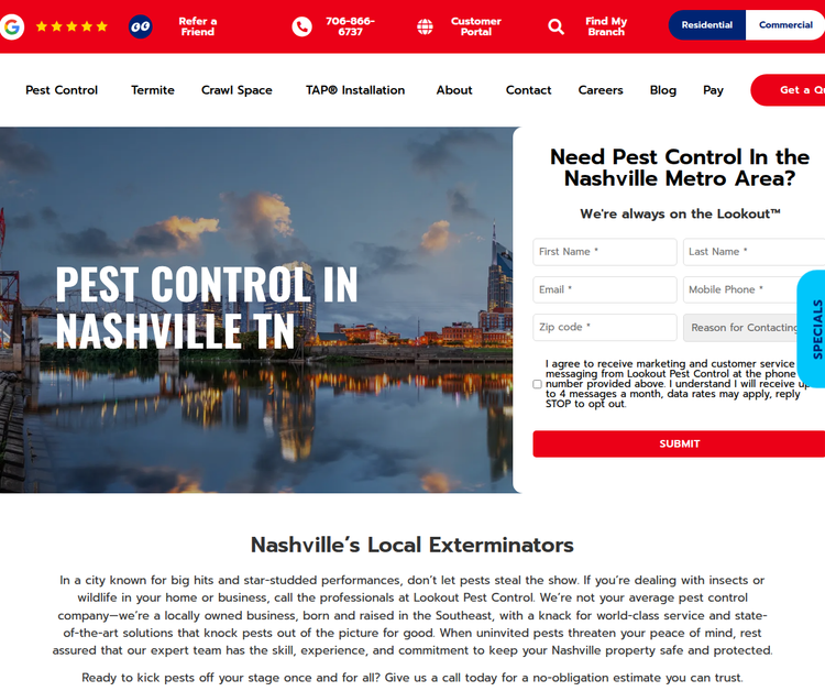 https://www.lookoutpestcontrol.com/location-finder/russellville/