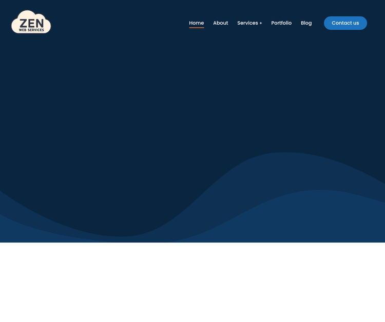 Your Complete Website Design, Hosting & SEO Partner