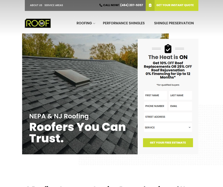 Roof 360
