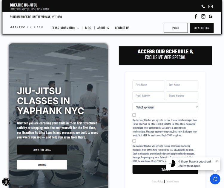 Featured blog image