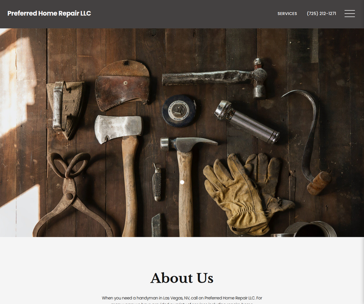 Preferred Home Repair LLC