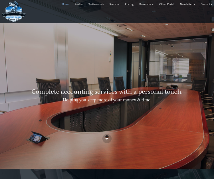 Professional Accounting & Tax Solutions