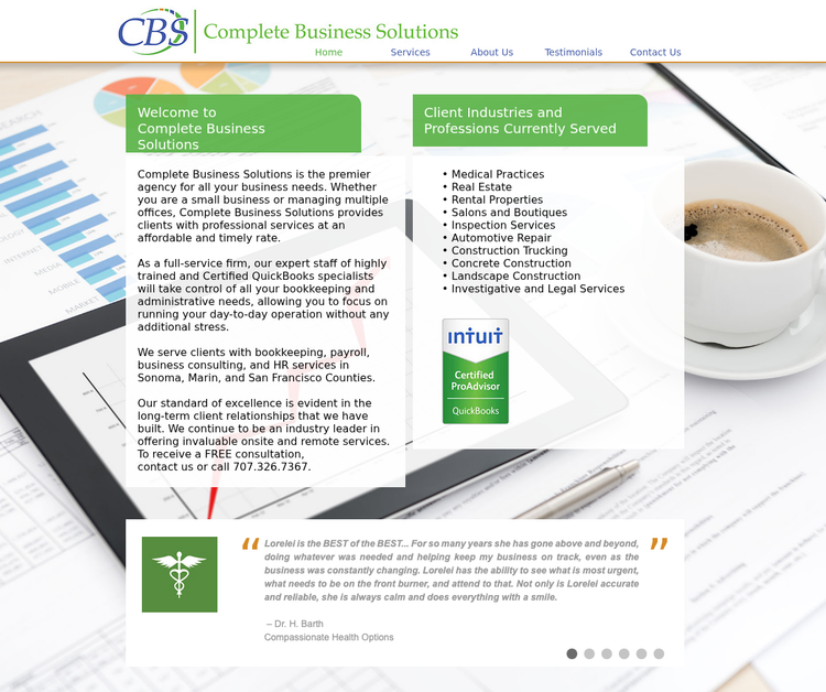 Your Trusted Bay Area Business Partner