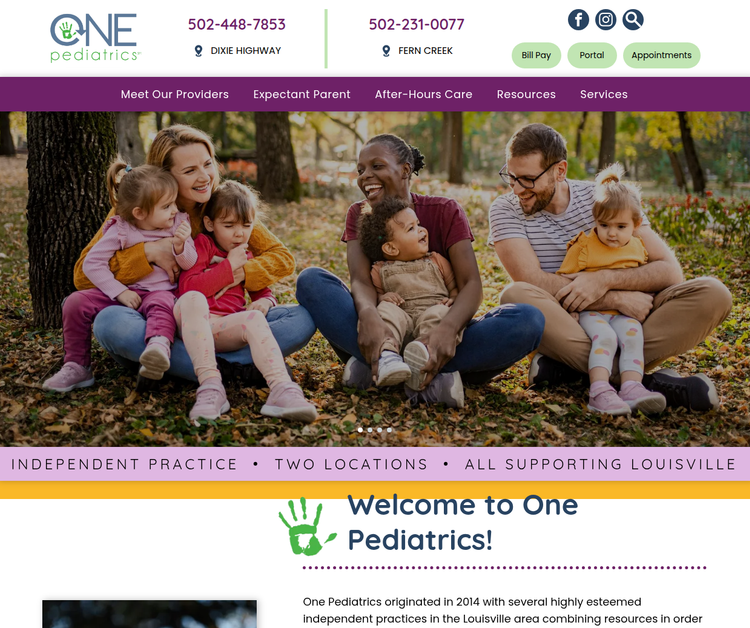 https://www.onepediatrics.com/
