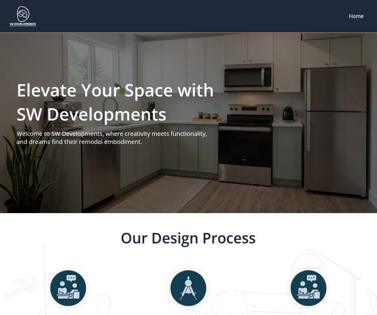 SW Developments - Builder and Renovator