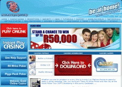 Piggs Peak Online Casino and Gambling News