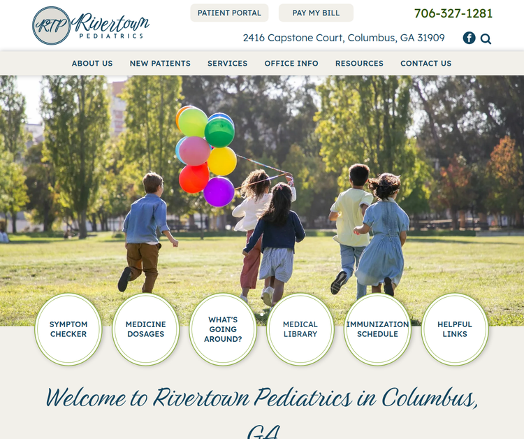 Pediatrics