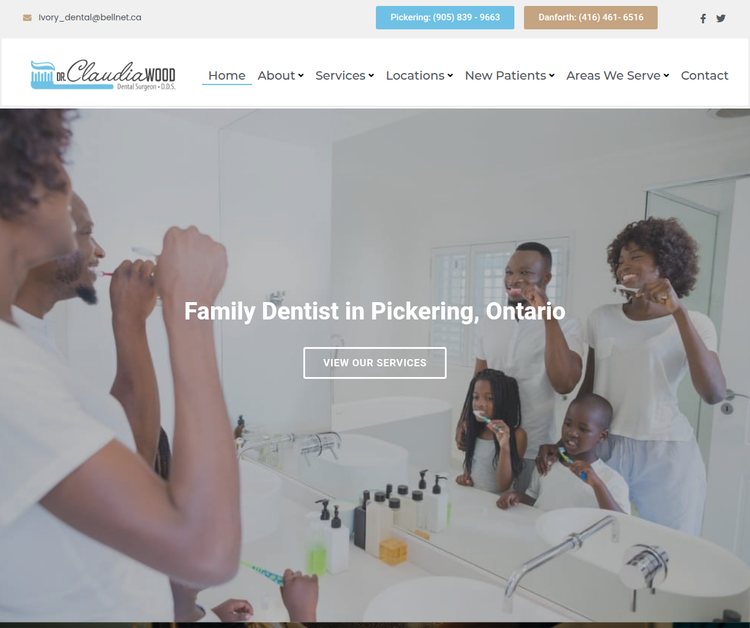 Ivory Dental