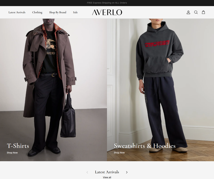 Averlo