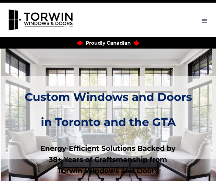 Torwin Windows & Doors Ltd