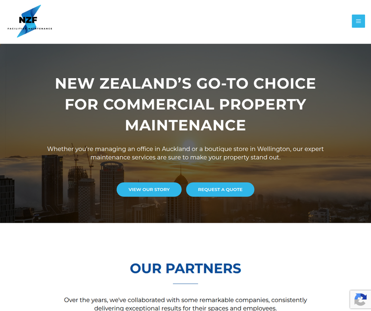NZ Facilities