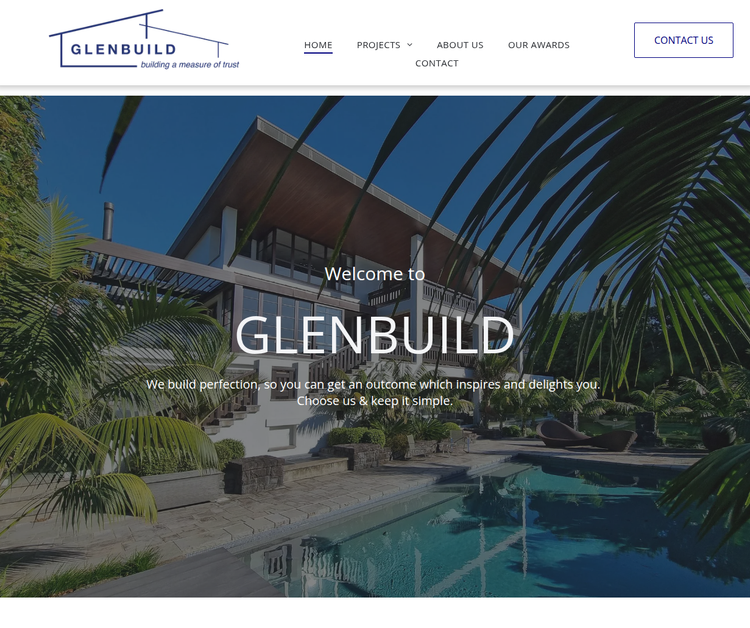 Glenbuild