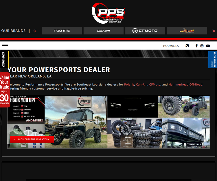 Performance Powersports