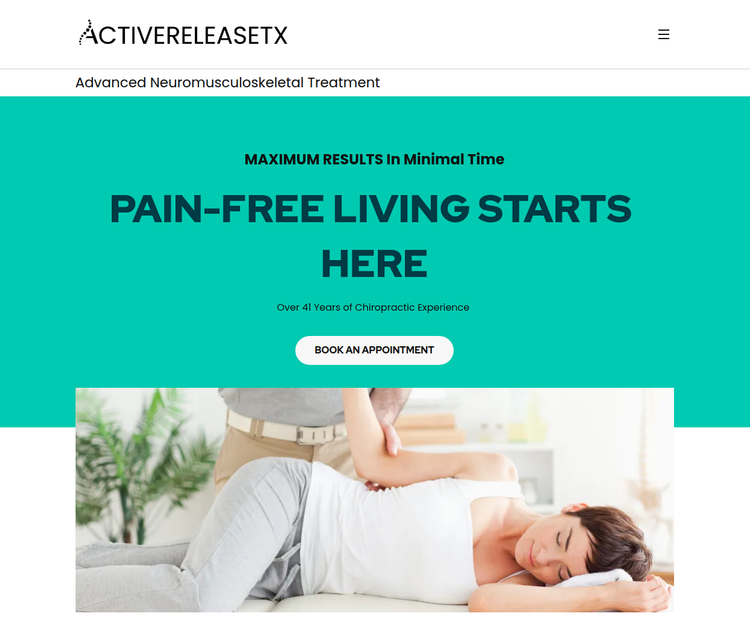 Active Release TX