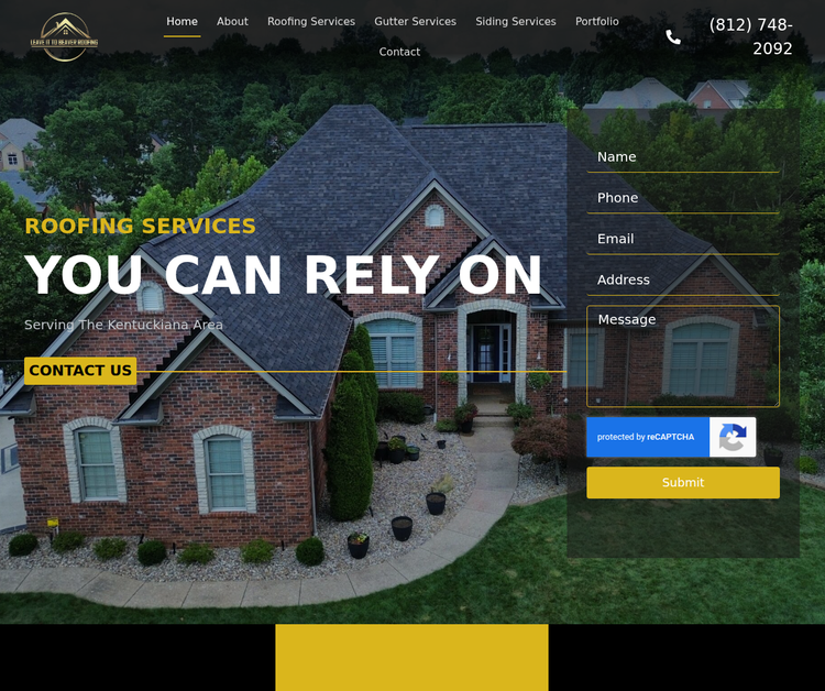 Leave It To Beaver Roofing