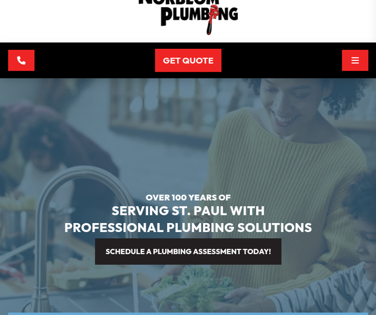 Norblom Plumbing