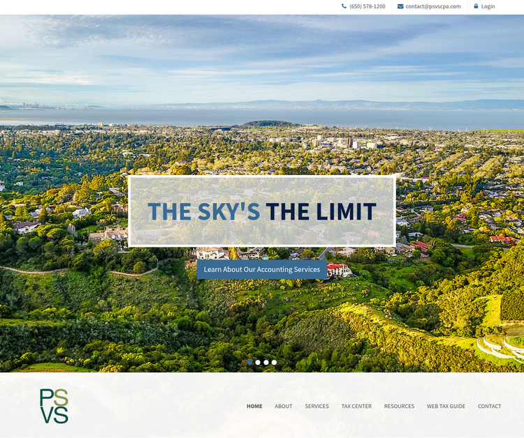 Your Trusted Accounting Partner in San Mateo, CA