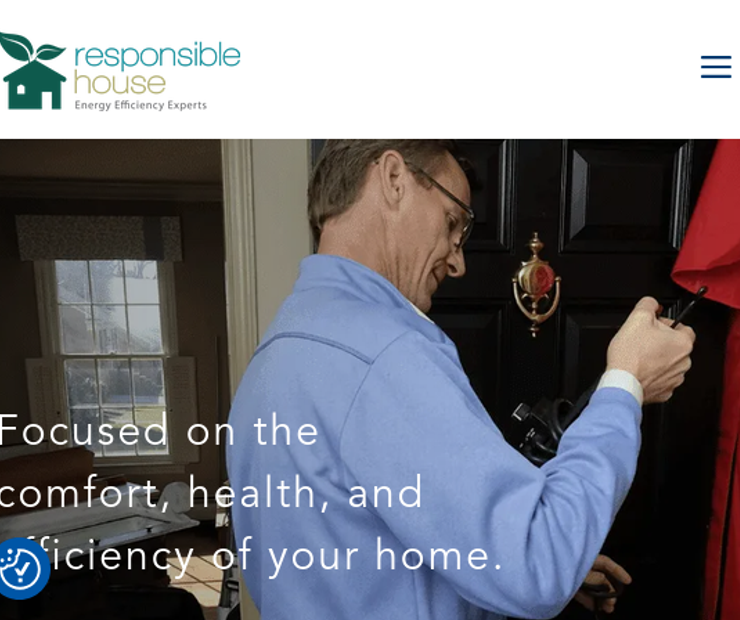 Responsible House