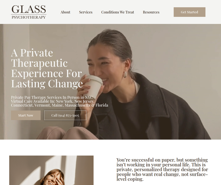 https://glasspsychotherapy.com/
