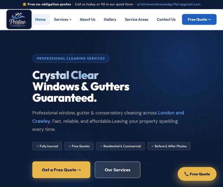 https://pristinewindowsandgutters.co.uk/