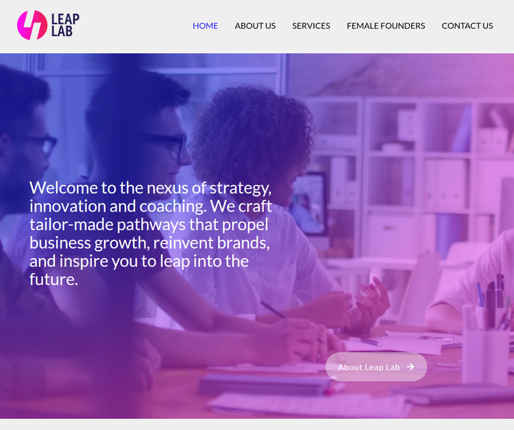 Empowering Innovation and Growth