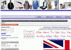 Official International Online Shopping Mall