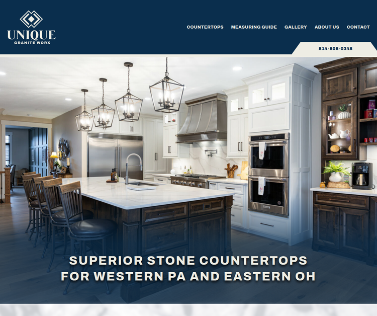 Unique Granite Worx, LLC