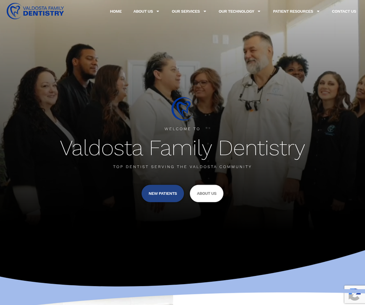 Valdosta Family Dentistry