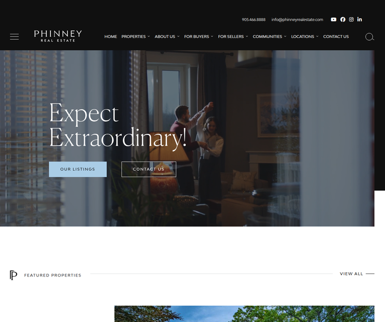 Phinney Real Estate