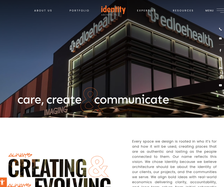 Identity Architects