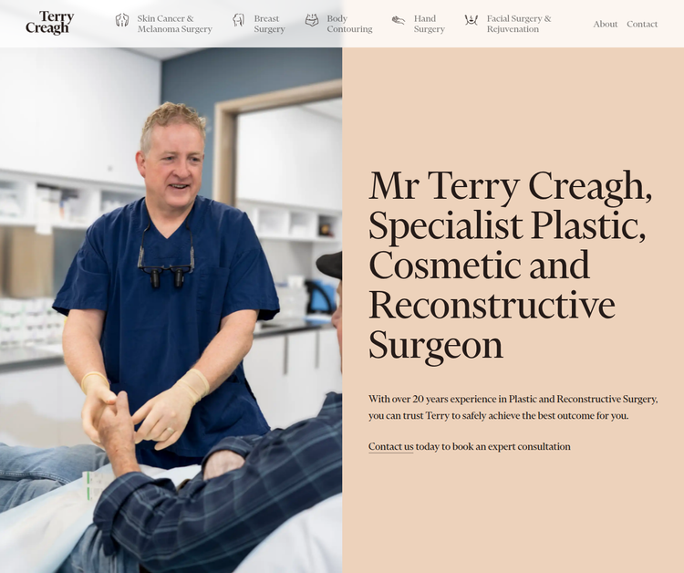 Murray Lift Group Ltd