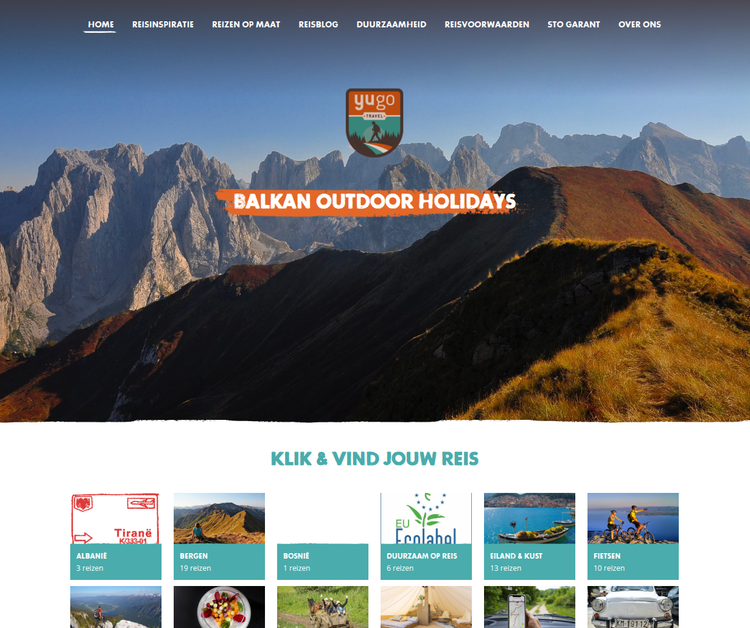 Yugo Travel
