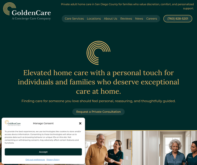Golden Care