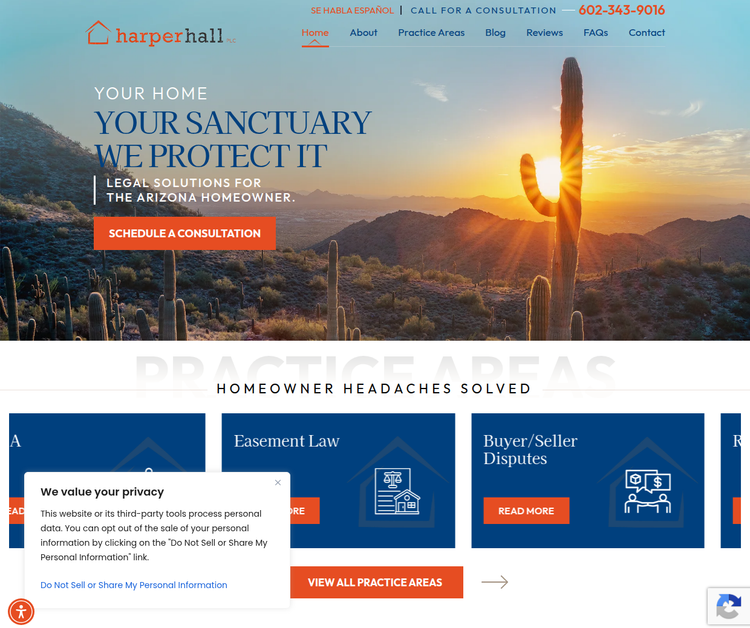 Protecting Your Arizona Homeownership Rights